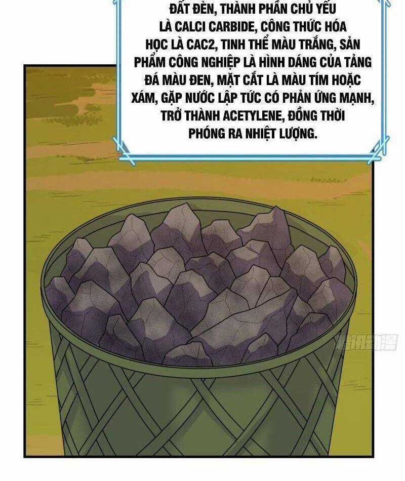 Tôi Sống Trên Hoang Đảo Cùng Các Em Gái Chương 176 trang 3