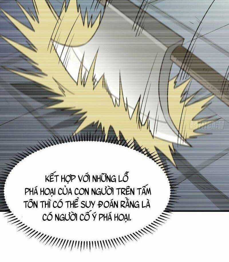 Tôi Sống Trên Hoang Đảo Cùng Các Em Gái Chương 177 trang 11