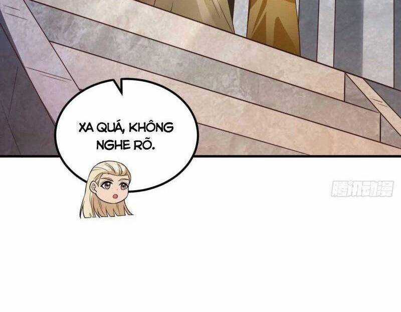 Tôi Sống Trên Hoang Đảo Cùng Các Em Gái Chương 177 trang 24