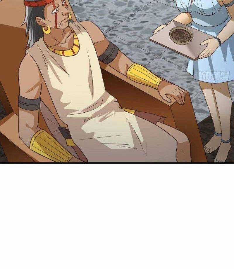 Tôi Sống Trên Hoang Đảo Cùng Các Em Gái Chương 177 trang 28