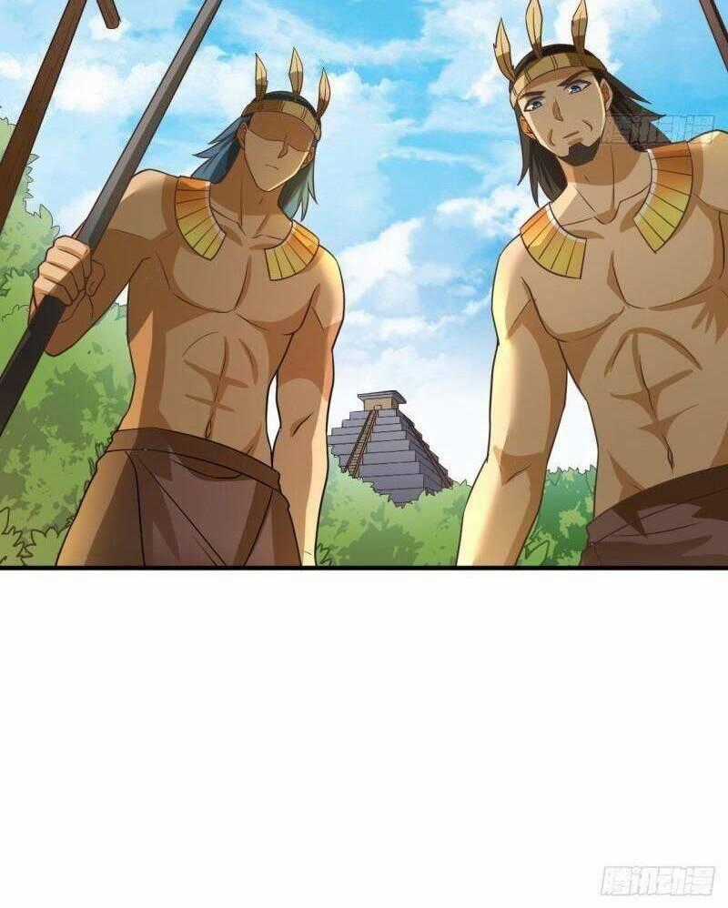 Tôi Sống Trên Hoang Đảo Cùng Các Em Gái Chương 177 trang 30