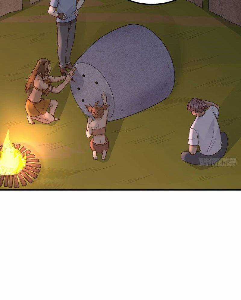 Tôi Sống Trên Hoang Đảo Cùng Các Em Gái Chương 178 trang 15