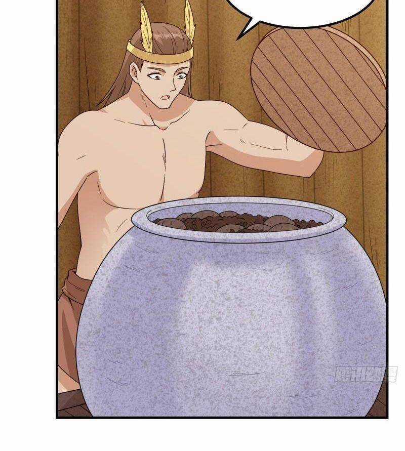 Tôi Sống Trên Hoang Đảo Cùng Các Em Gái Chương 178 trang 19