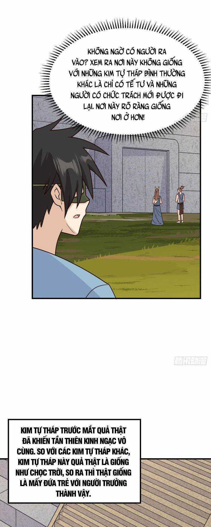 Tôi Sống Trên Hoang Đảo Cùng Các Em Gái Chương 178 trang 26