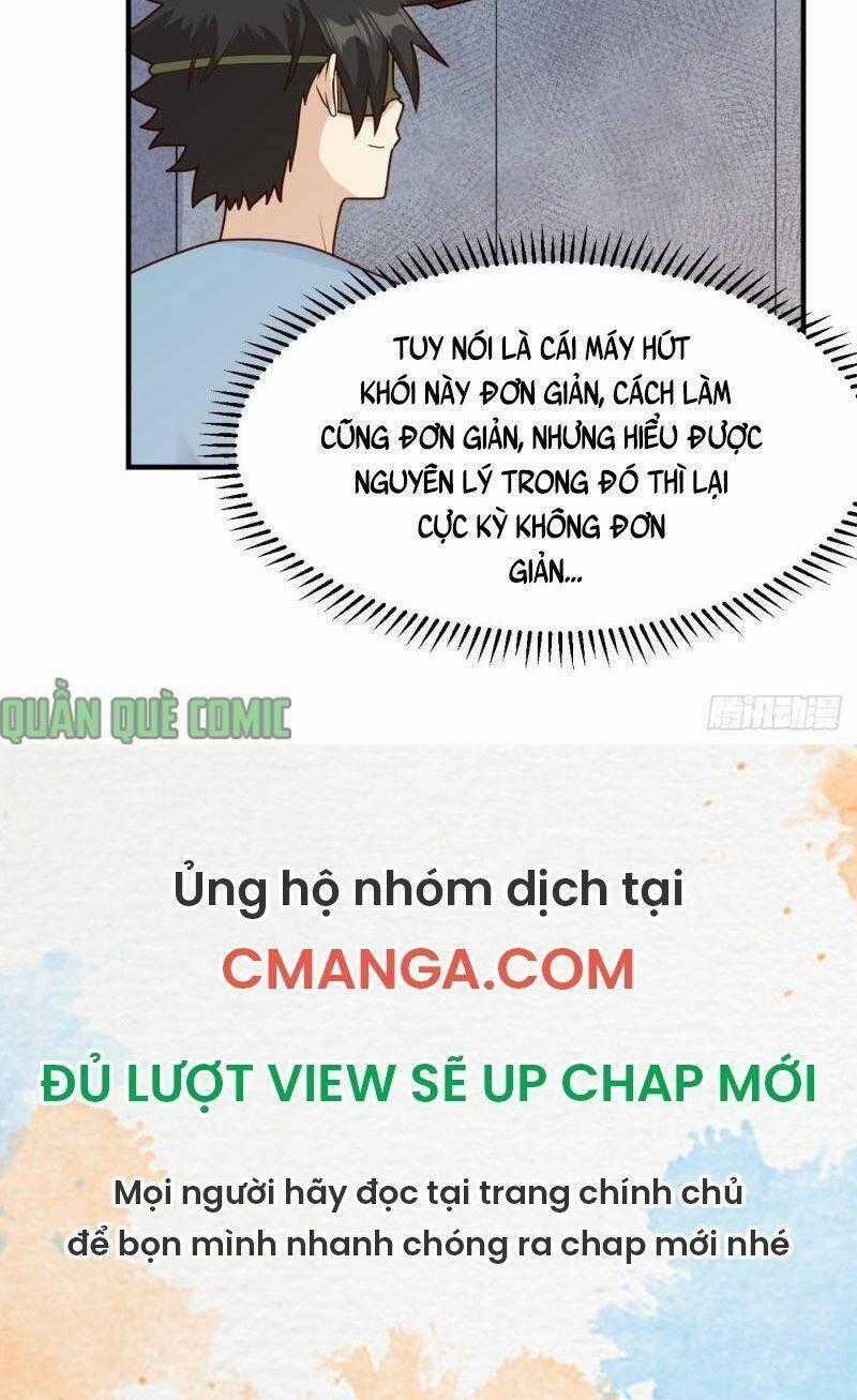 Tôi Sống Trên Hoang Đảo Cùng Các Em Gái Chương 178 trang 35