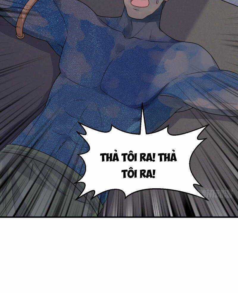 Tôi Sống Trên Hoang Đảo Cùng Các Em Gái Chương 178 trang 5