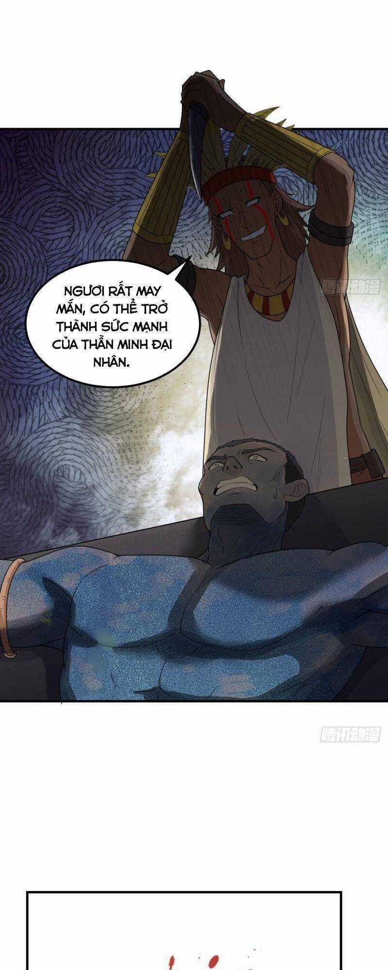 Tôi Sống Trên Hoang Đảo Cùng Các Em Gái Chương 178 trang 6