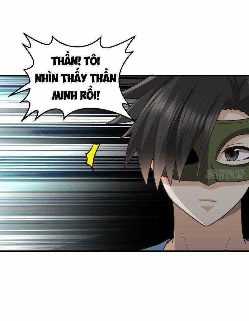 Tôi Sống Trên Hoang Đảo Cùng Các Em Gái Chương 179 trang 11