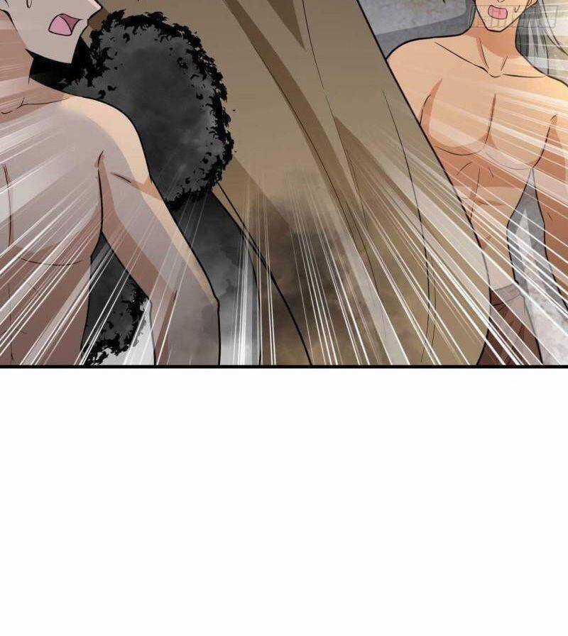 Tôi Sống Trên Hoang Đảo Cùng Các Em Gái Chương 179 trang 17