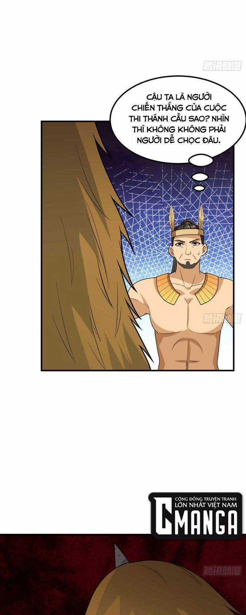 Tôi Sống Trên Hoang Đảo Cùng Các Em Gái Chương 179 trang 30