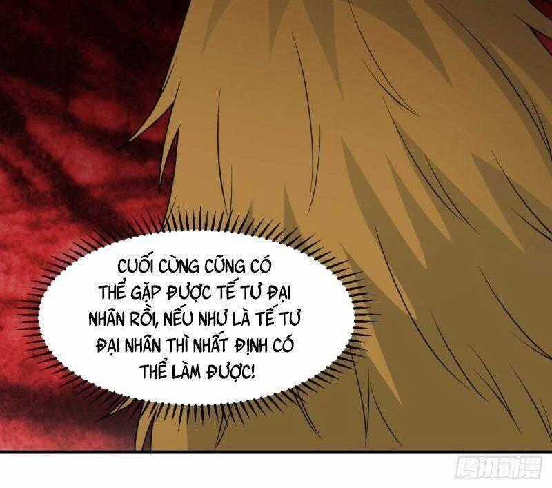 Tôi Sống Trên Hoang Đảo Cùng Các Em Gái Chương 179 trang 31