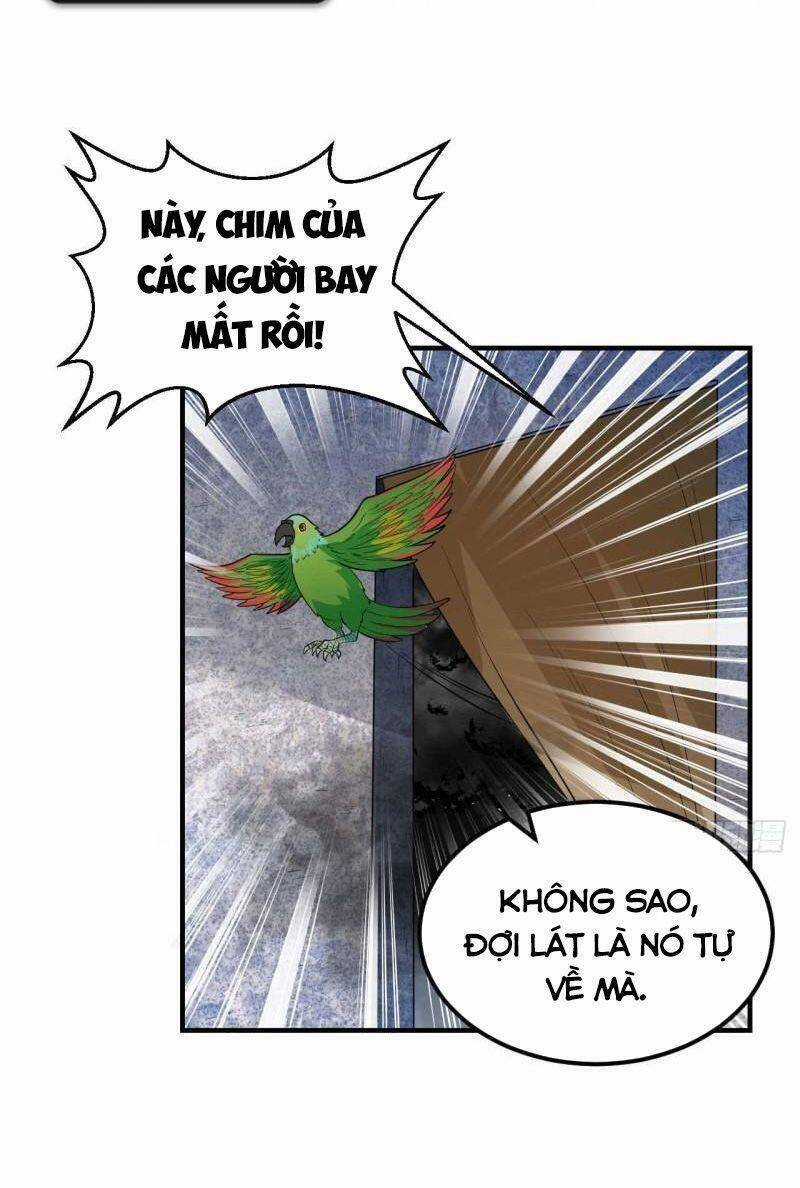 Tôi Sống Trên Hoang Đảo Cùng Các Em Gái Chương 179 trang 5