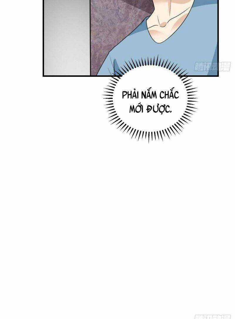 Tôi Sống Trên Hoang Đảo Cùng Các Em Gái Chương 179 trang 7