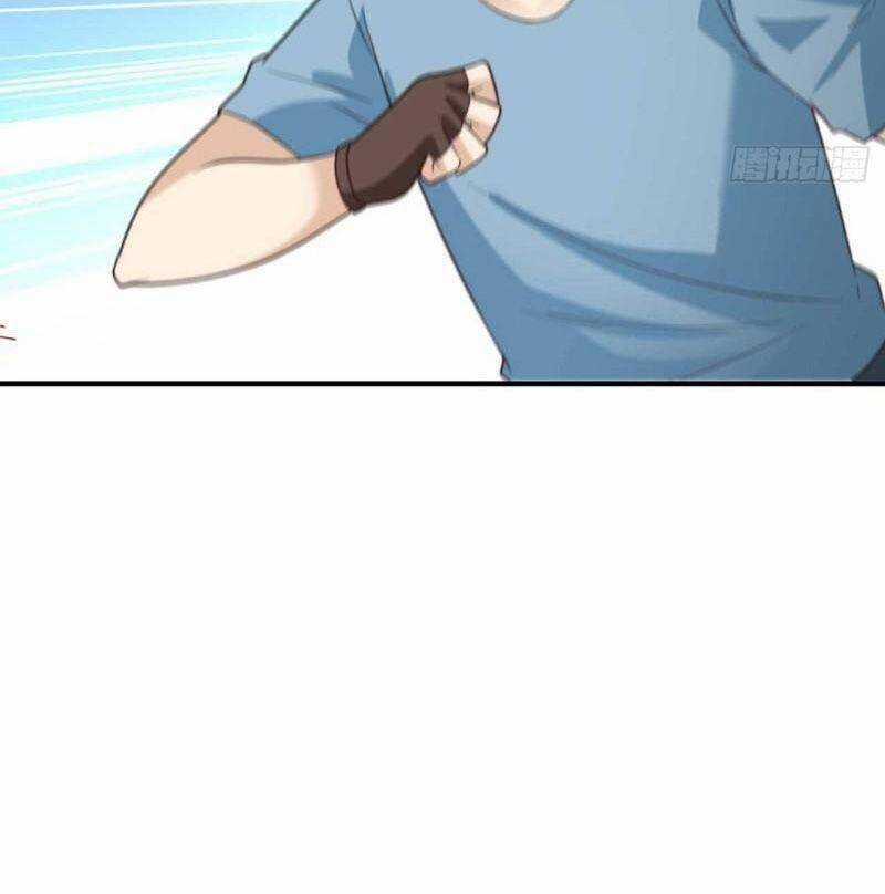 Tôi Sống Trên Hoang Đảo Cùng Các Em Gái Chương 179 trang 9