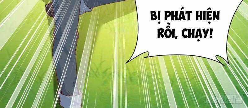 Tôi Sống Trên Hoang Đảo Cùng Các Em Gái Chương 18 trang 29