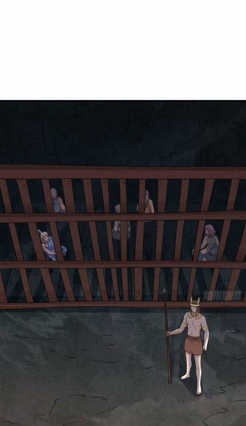 Tôi Sống Trên Hoang Đảo Cùng Các Em Gái Chương 180 trang 0