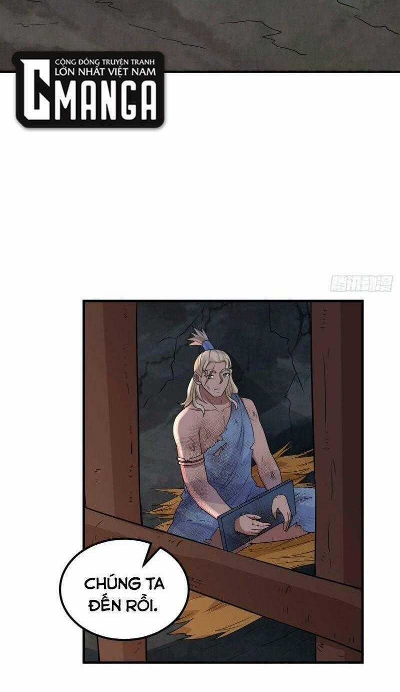 Tôi Sống Trên Hoang Đảo Cùng Các Em Gái Chương 180 trang 1