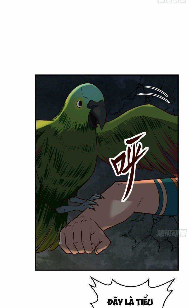 Tôi Sống Trên Hoang Đảo Cùng Các Em Gái Chương 180 trang 10