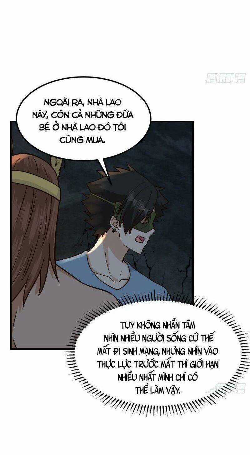 Tôi Sống Trên Hoang Đảo Cùng Các Em Gái Chương 180 trang 15