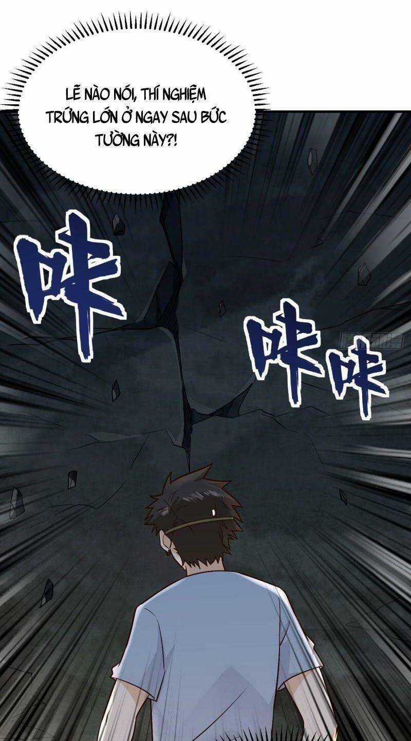 Tôi Sống Trên Hoang Đảo Cùng Các Em Gái Chương 180 trang 20