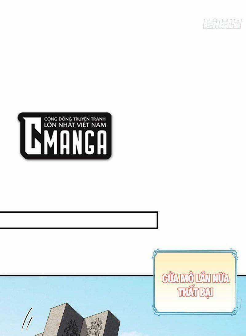 Tôi Sống Trên Hoang Đảo Cùng Các Em Gái Chương 180 trang 29