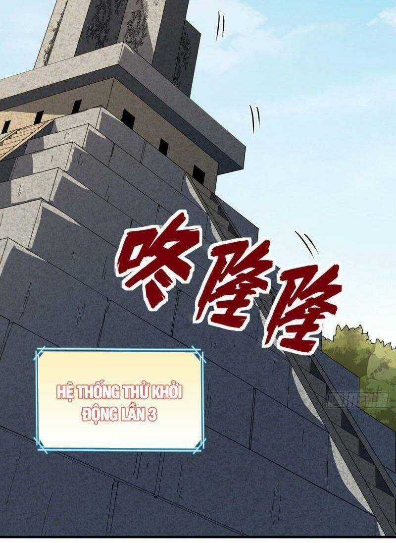 Tôi Sống Trên Hoang Đảo Cùng Các Em Gái Chương 180 trang 30