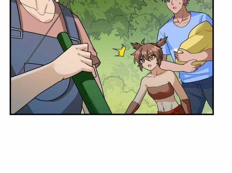 Tôi Sống Trên Hoang Đảo Cùng Các Em Gái Chương 181 trang 1