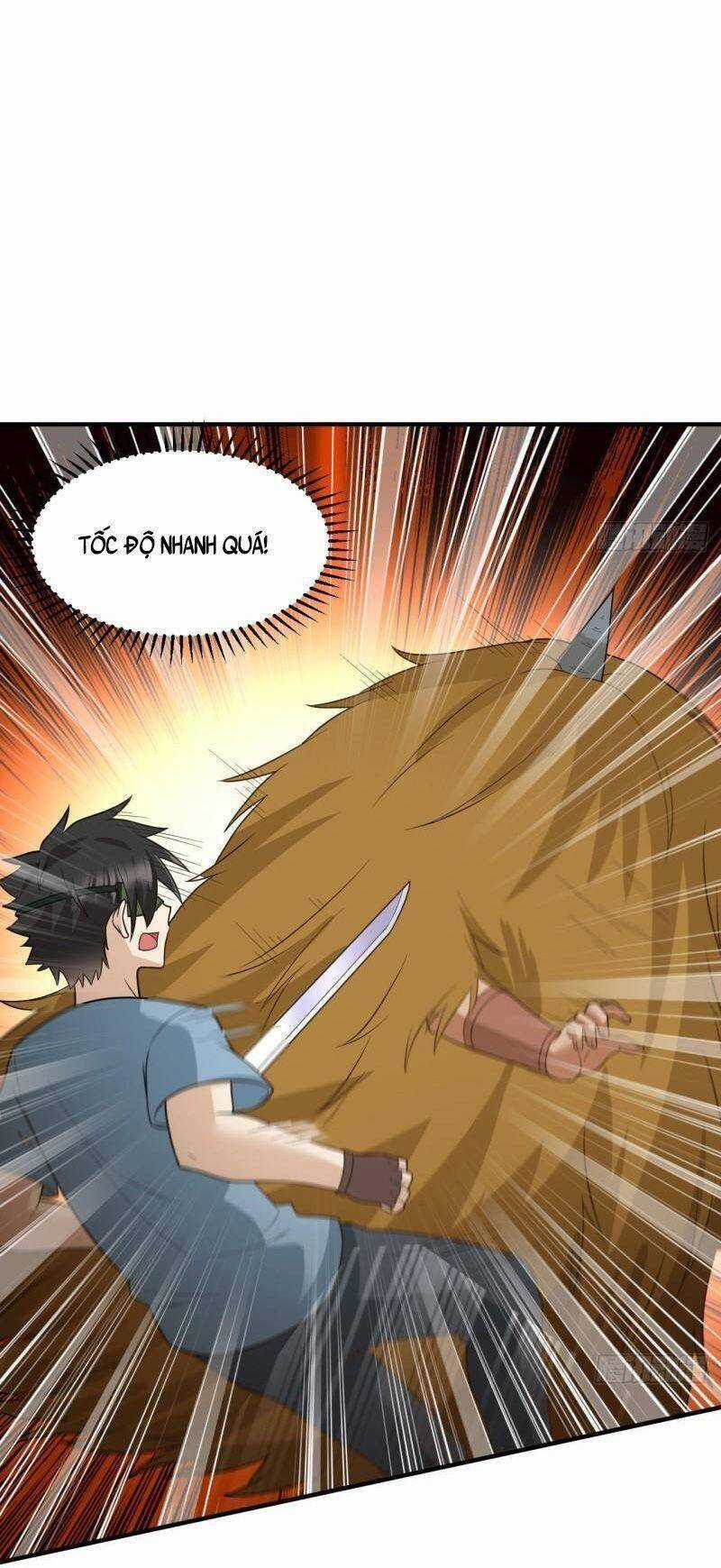 Tôi Sống Trên Hoang Đảo Cùng Các Em Gái Chương 181 trang 11