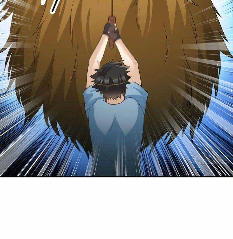 Tôi Sống Trên Hoang Đảo Cùng Các Em Gái Chương 181 trang 13