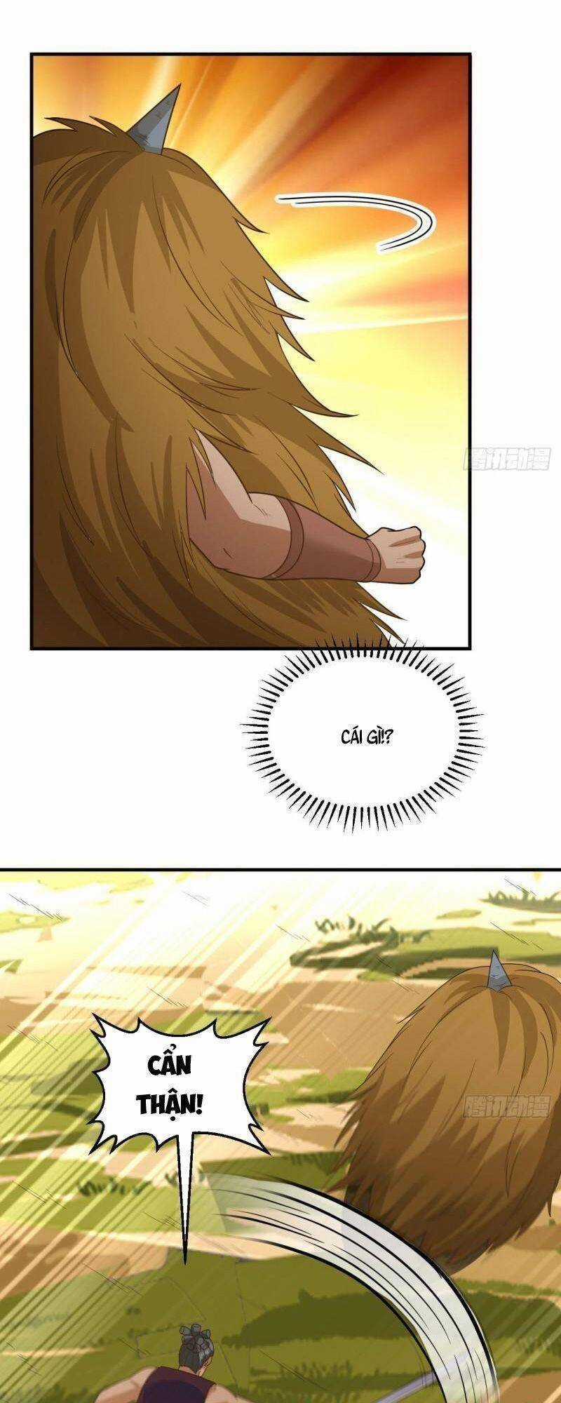 Tôi Sống Trên Hoang Đảo Cùng Các Em Gái Chương 181 trang 14