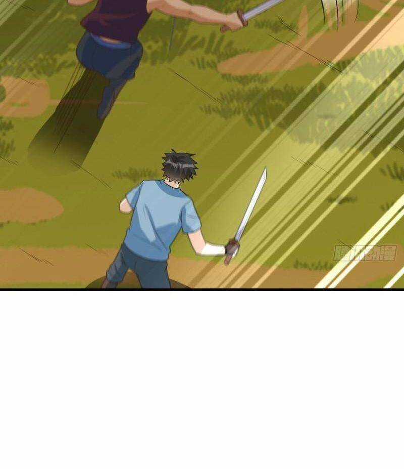 Tôi Sống Trên Hoang Đảo Cùng Các Em Gái Chương 181 trang 15