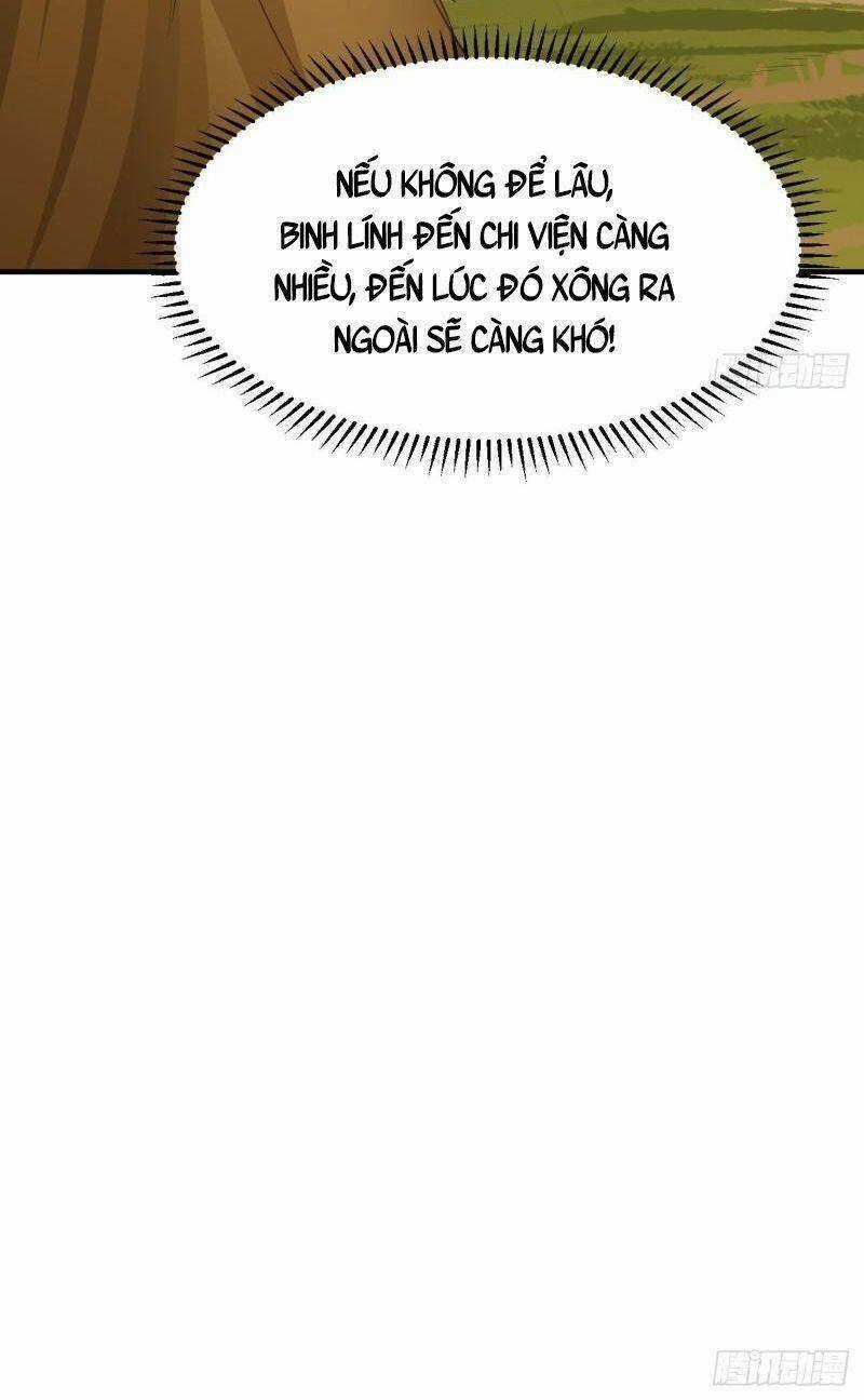 Tôi Sống Trên Hoang Đảo Cùng Các Em Gái Chương 181 trang 17