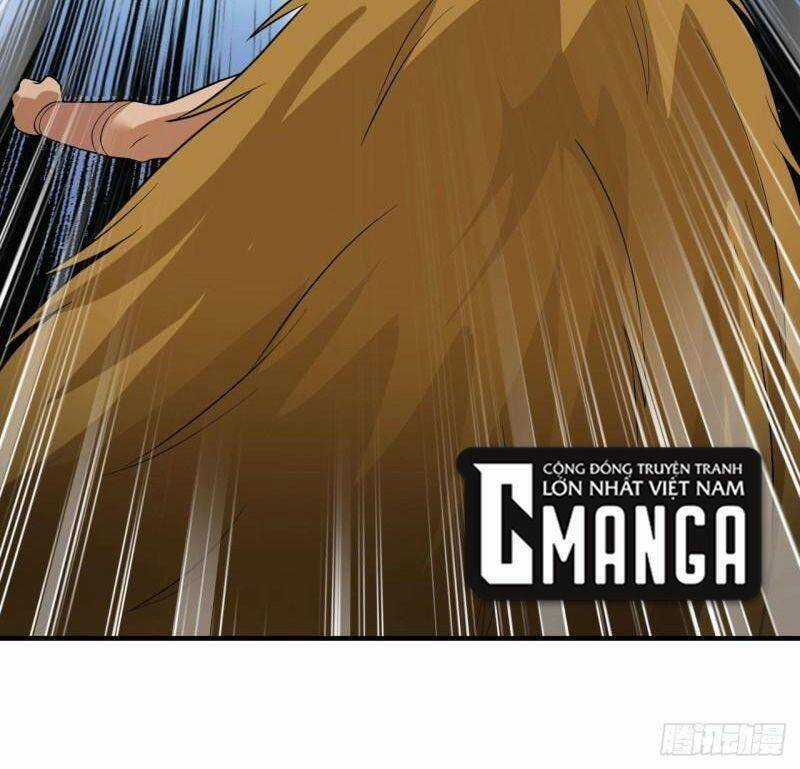 Tôi Sống Trên Hoang Đảo Cùng Các Em Gái Chương 181 trang 21