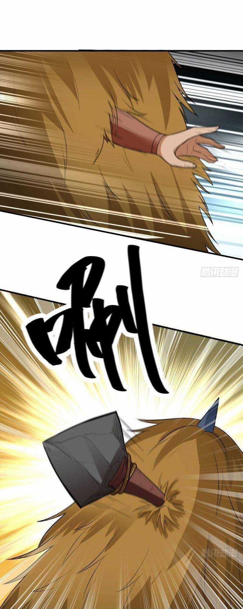 Tôi Sống Trên Hoang Đảo Cùng Các Em Gái Chương 181 trang 22