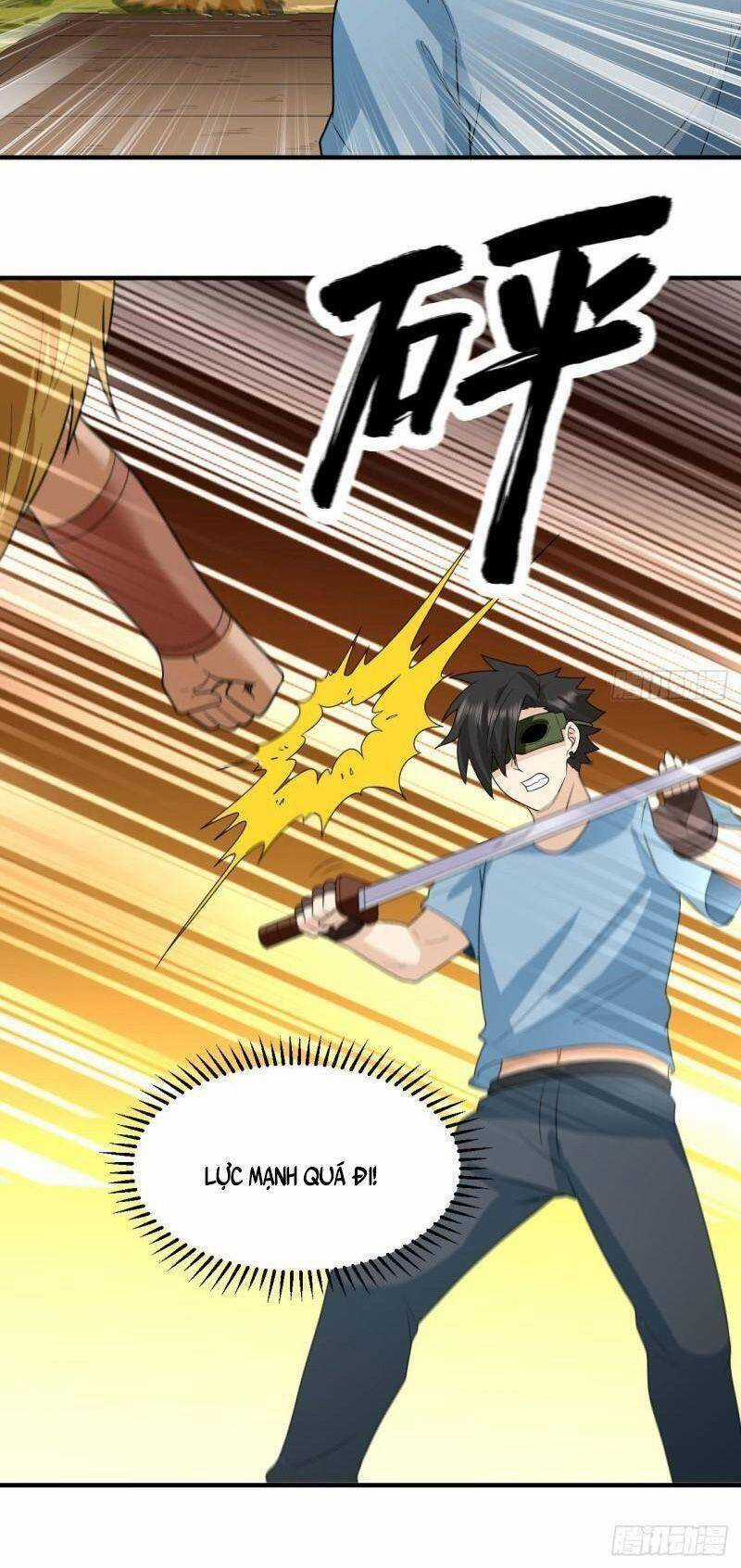 Tôi Sống Trên Hoang Đảo Cùng Các Em Gái Chương 181 trang 25