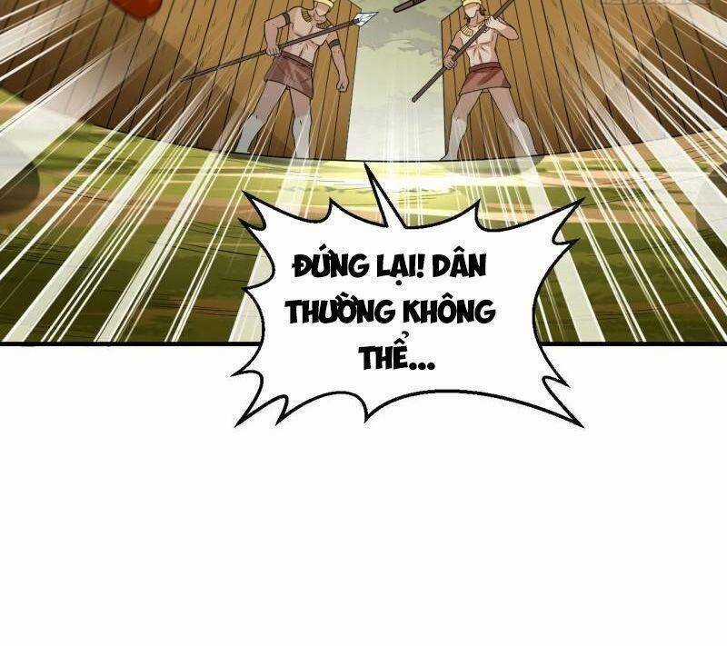 Tôi Sống Trên Hoang Đảo Cùng Các Em Gái Chương 181 trang 3