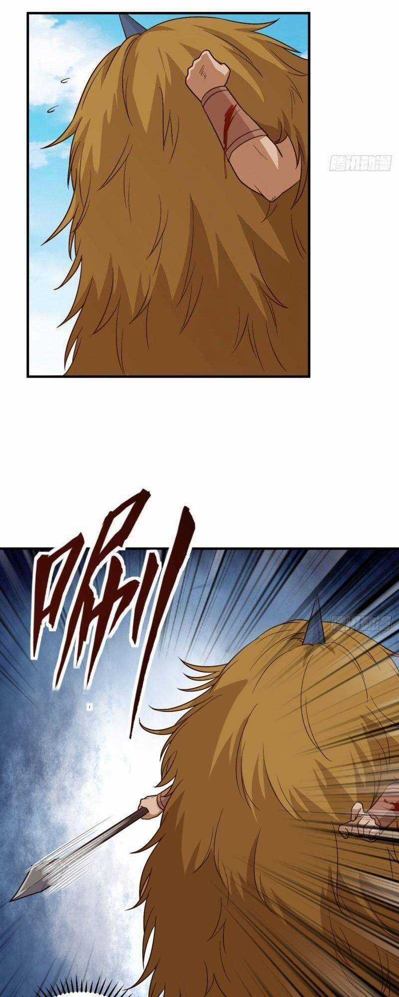 Tôi Sống Trên Hoang Đảo Cùng Các Em Gái Chương 182 trang 10