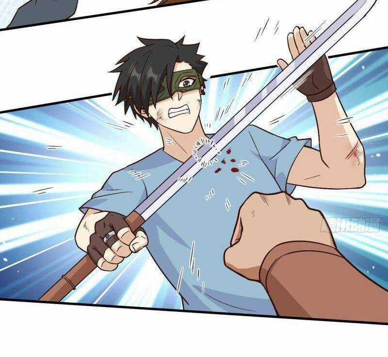 Tôi Sống Trên Hoang Đảo Cùng Các Em Gái Chương 182 trang 13