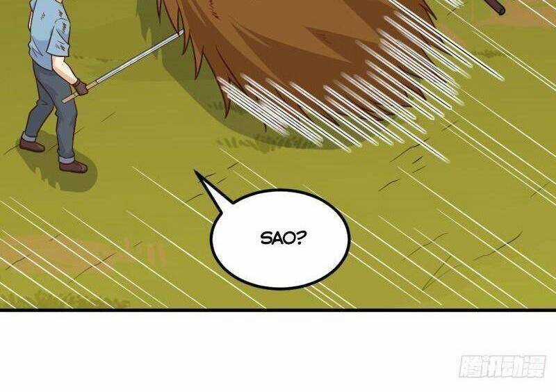 Tôi Sống Trên Hoang Đảo Cùng Các Em Gái Chương 182 trang 23