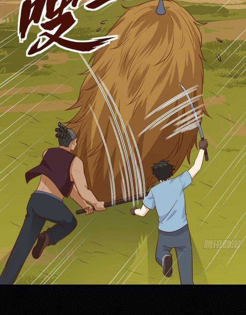 Tôi Sống Trên Hoang Đảo Cùng Các Em Gái Chương 182 trang 3