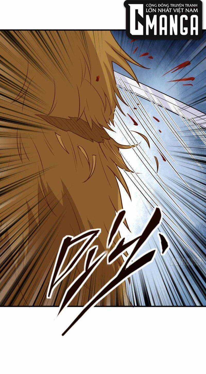 Tôi Sống Trên Hoang Đảo Cùng Các Em Gái Chương 182 trang 7