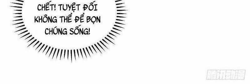 Tôi Sống Trên Hoang Đảo Cùng Các Em Gái Chương 183 trang 1