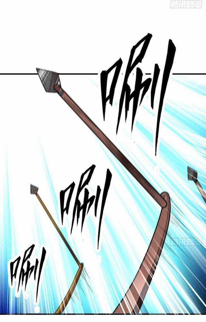 Tôi Sống Trên Hoang Đảo Cùng Các Em Gái Chương 183 trang 11