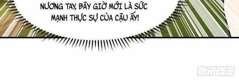 Tôi Sống Trên Hoang Đảo Cùng Các Em Gái Chương 183 trang 3