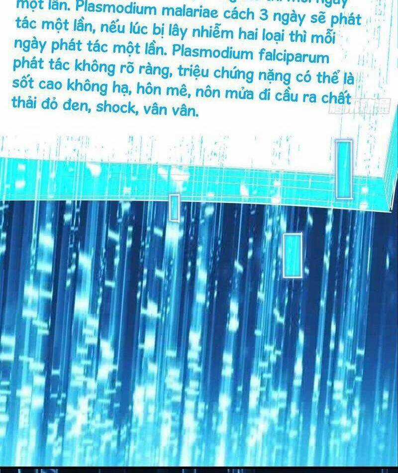 Tôi Sống Trên Hoang Đảo Cùng Các Em Gái Chương 184 trang 3