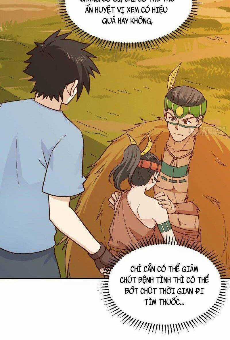 Tôi Sống Trên Hoang Đảo Cùng Các Em Gái Chương 184 trang 5