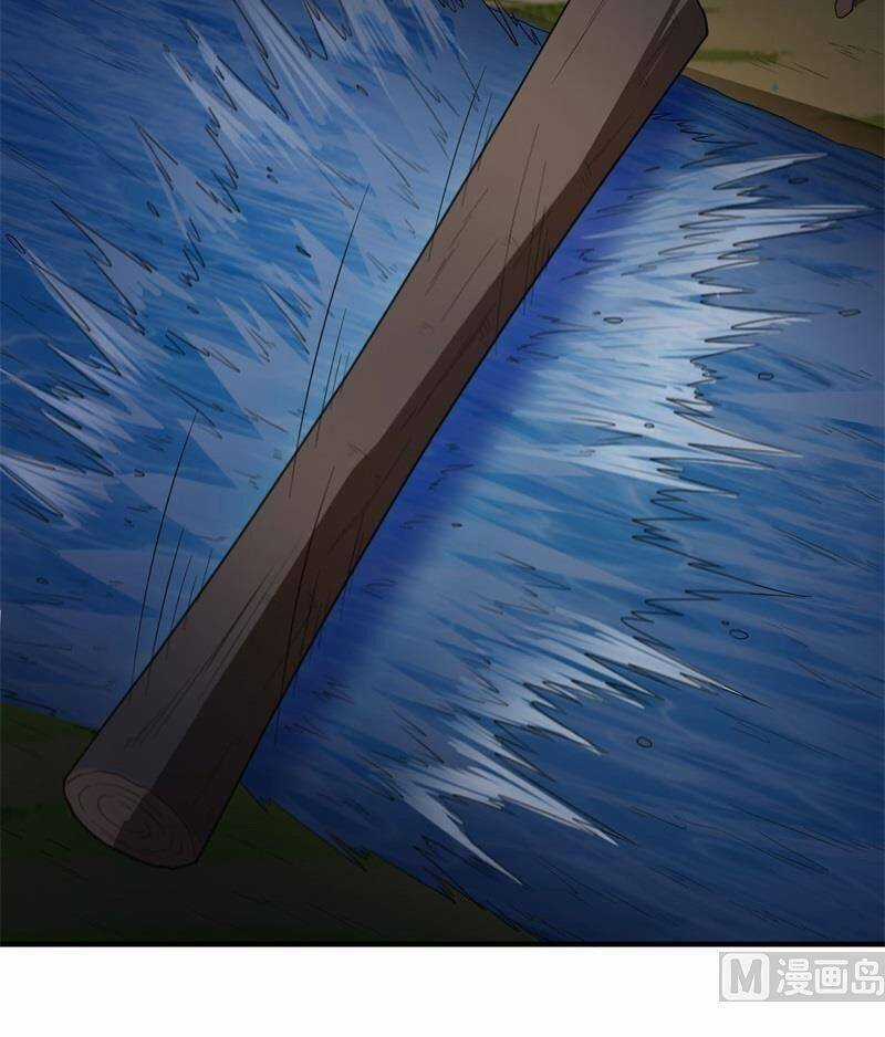 Tôi Sống Trên Hoang Đảo Cùng Các Em Gái Chương 185 trang 11