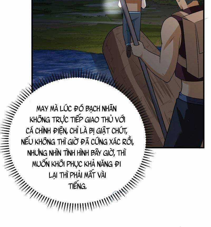 Tôi Sống Trên Hoang Đảo Cùng Các Em Gái Chương 185 trang 15