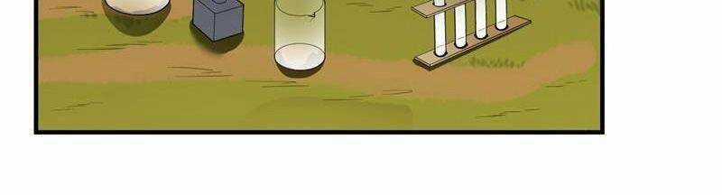 Tôi Sống Trên Hoang Đảo Cùng Các Em Gái Chương 185 trang 19