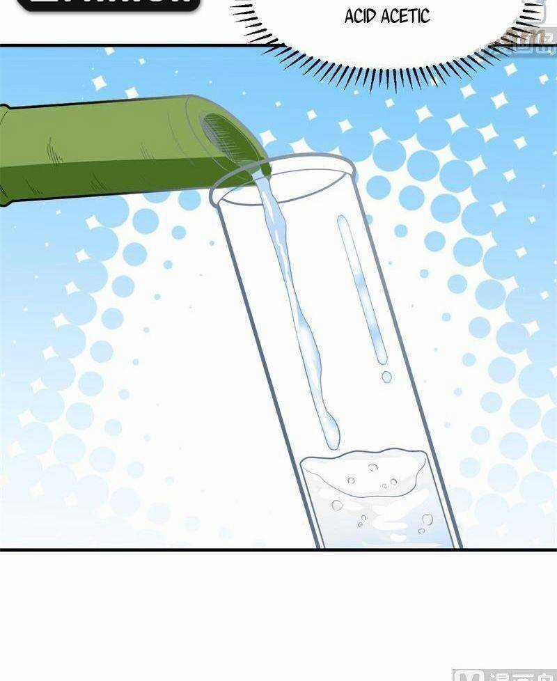 Tôi Sống Trên Hoang Đảo Cùng Các Em Gái Chương 185 trang 25